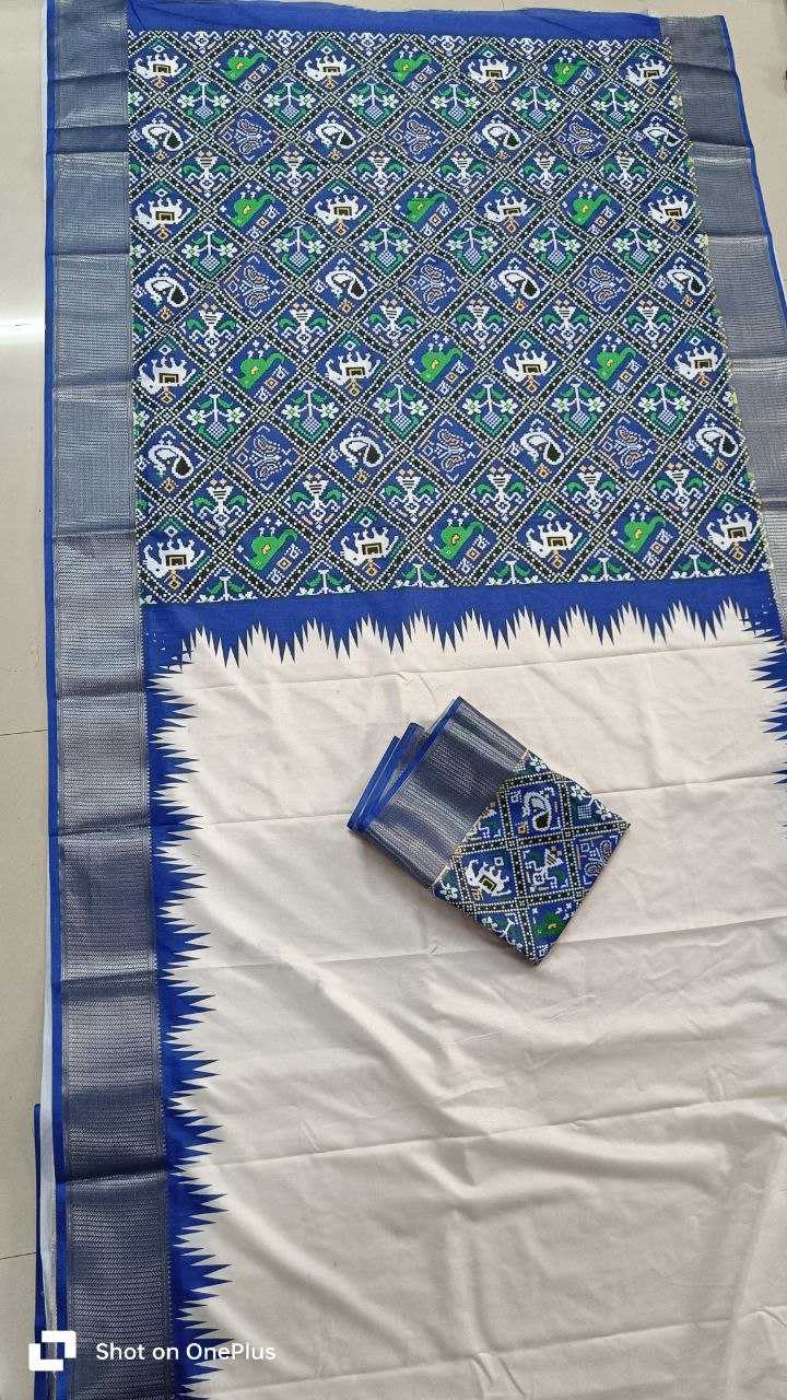 YNF DOLA SILK RRI POCHAMPALLY SAREES WHOLESALE UNIFORM SAREES MANUFACTURER     